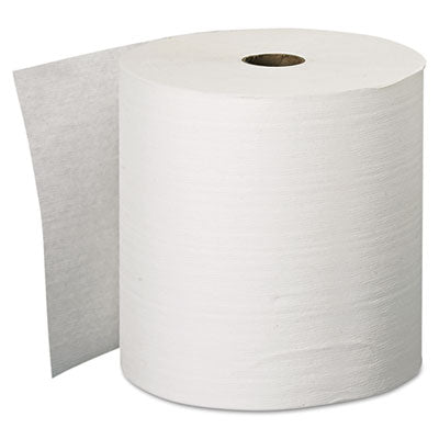 Scott® Essential™ Plus Hard Roll Towels, 1.5