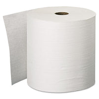 Scott® Essential™ Plus Hard Roll Towels, 1.5