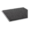 Crown Rely-On™ Olefin Indoor Wiper Mat, 36 x 48, Charcoal Mats-Wiper Mat - Office Ready