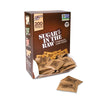 Sugar in the Raw Sugar Packets, 0.2 oz Packets, 200 Packets/Box, 2 Boxes/Carton Coffee Condiments-Sugar - Office Ready
