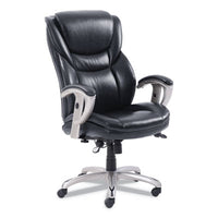 SertaPedic® Emerson Executive Task Chair, Supports Up to 300 lb, 19