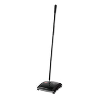 Rubbermaid® Commercial Dual Action Sweeper, 44