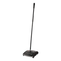 Rubbermaid® Commercial Brushless Mechanical Sweeper, 44