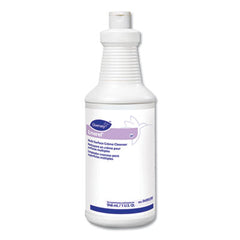 Diversey™ Emerel® Multi-Surface Creme Cleanser, Fresh Scent, 32 oz Bottle, 12/Carton