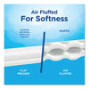Puffs® Facial Tissue, 2-Ply, 180 Sheets/Box, 24 Boxes/Carton Tissues-Facial - Office Ready