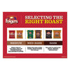 Folgers® Coffee, Fraction Pack, Classic Roast, 1.5oz, 42/Carton Beverages-Coffee, Fraction Pack - Office Ready