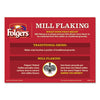 Folgers® Filter Packs, Black Silk, 1.4 oz Pack, 40Packs/Carton Beverages-Coffee, Filter Pack - Office Ready