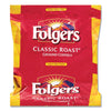 Folgers® Filter Packs, Regular, 1.05 oz Filter Pack, 40/Carton Beverages-Coffee, Filter Pack - Office Ready