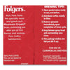 Folgers® Coffee, Fraction Pack, Classic Roast, 1.5oz, 42/Carton Beverages-Coffee, Fraction Pack - Office Ready