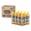 Lestoil® Heavy Duty Multi-Purpose Cleaner, Pine, 28 oz Bottle, 12/Carton Multipurpose Cleaners - Office Ready