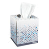 Kleenex® BOUTIQUE* Anti-Viral Facial Tissue, 3-Ply, White, Pop-Up Box, 60/Box, 3 Boxes/Pack Tissues-Facial - Office Ready