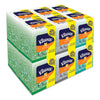 Kleenex® BOUTIQUE* Anti-Viral Facial Tissue, 3-Ply, White, Pop-Up Box, 60/Box, 3 Boxes/Pack Tissues-Facial - Office Ready