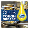 Dawn® Professional Manual Pot & Pan Dish Detergent, Lemon, 38 oz Bottle Manual Dishwashing Detergents - Office Ready