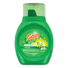Gain® Liquid Laundry Detergent, Original Fresh, 25 oz Bottle, 6/Carton Cleaners & Detergents-Laundry Detergent - Office Ready