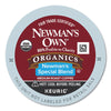 Newman's Own® Organics Special Blend Extra Bold Coffee K-Cups®, 24/Box Beverages-Coffee, K-Cup - Office Ready