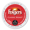 Folgers® Gourmet Selections™ Classic Roast Coffee K-Cups®, 24/Box Beverages-Coffee, K-Cup - Office Ready