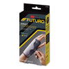 FUTURO™ Adjustable Reversible Splint Wrist Brace, Fits Wrists 5 1/2"- 8 1/2", Black Wrist Wraps-Splint Brace - Office Ready