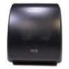 Boardwalk® Xtra Electronic Hand Towel Dispenser, 12.31 x 9.31 x 15.94, Black Roll, Electric Towel Dispensers - Office Ready
