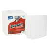 Brawny® Professional All Purpose Wipers, 13 x 13, 50/Pack, 16/Carton Towels & Wipes-Shop Towels and Rags - Office Ready