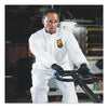 KleenGuard™ A20 Breathable Particle Protection Coveralls, X-Large, White, 24/Carton Coveralls - Office Ready