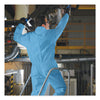 KleenGuard™ A20 Breathable Particle Protection Coveralls, X-Large, Blue, 24/Carton Apparel-Coverall - Office Ready