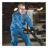 KleenGuard™ A20 Breathable Particle Protection Coveralls, X-Large, Blue, 24/Carton Apparel-Coverall - Office Ready