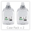 GOJO® Green Certified Foam Hand Cleaner Refill, Unscented, 2,000 mL Refill, 2/Carton Personal Soaps-Foam Refill - Office Ready