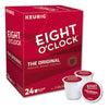 Eight O'Clock Original Coffee K-Cups®, 96/Carton Beverages-Coffee, K-Cup - Office Ready
