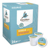 Caribou Coffee® Daybreak Morning Blend Coffee K-Cups®, 96/Carton Beverages-Coffee, K-Cup - Office Ready