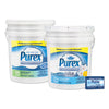 Purex® Ultra Dry Detergent, Fresh Spring Waters, Powder, 15.6 lb. Pail g Waters Laundry Detergents - Office Ready