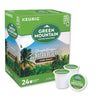 Green Mountain Coffee® Sumatran Reserve Extra Bold Coffee K-Cups®, 24/Box Beverages-Coffee, K-Cup - Office Ready