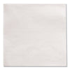 Georgia Pacific® Professional BevNap® Beverage Napkins, Single-Ply, 9 1/2 x 9 1/2, White, 4000/Carton Napkins-Beverage/Cocktail - Office Ready