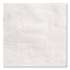 Georgia Pacific® Professional BevNap® Beverage Napkins, Single-Ply, 9 1/2 x 9 1/2, White, 4000/Carton Napkins-Beverage/Cocktail - Office Ready