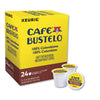 Café Bustelo 100% Colombian K-Cups®, 24/Box Beverages-Coffee, K-Cup - Office Ready
