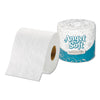 Georgia Pacific® Professional Angel Soft ps® Premium Bathroom Tissue, Septic Safe, 2-Ply, White, 450 Sheets/Roll, 40 Rolls/Carton Tissues-Bath Regular Roll - Office Ready
