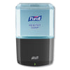 PURELL® ES6 Soap Touch-Free Dispenser, 1,200 mL, 5.25 x 8.8 x 12.13, Graphite Soap Dispensers-Foam, Automatic - Office Ready