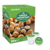 Green Mountain Coffee® Hazelnut Coffee K-Cups®, 24/Box Beverages-Coffee, K-Cup - Office Ready