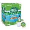 Green Mountain Coffee® Nantucket Blend® Coffee K-Cups®, 24/Box Beverages-Coffee, K-Cup - Office Ready