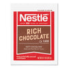 Nestlé® Hot Cocoa Mix, Rich Chocolate, 0.71 oz Packets, 50/Box, 6 Box/Carton Beverages-Hot Cocoa - Office Ready