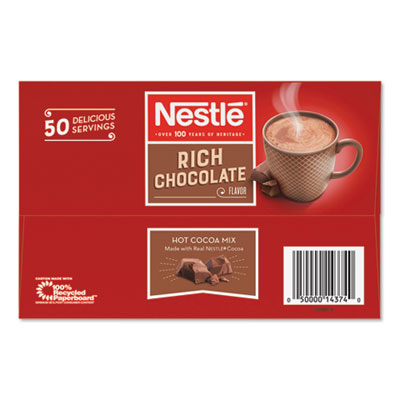 Nestlé Hot Chocolate