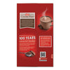 Nestlé® Hot Cocoa Mix, Dark Chocolate, 0.71 oz, 50/Box Hot Cocoa - Office Ready