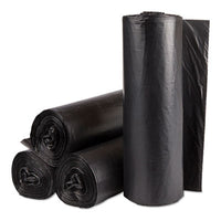 Inteplast Group Institutional Low-Density Can Liners, 30 gal, 0.58 mil, 30