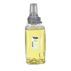 GOJO® ADX-12™ Refills, Citrus Floral/Ginger, 1,250 mL Bottle, 3/Carton