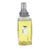 GOJO® ADX-12™ Refills, Citrus Floral/Ginger, 1,250 mL Bottle, 3/Carton Personal Soaps-Liquid Refill - Office Ready