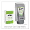 GOJO® MULTI GREEN® Hand Cleaner, Citrus Scent, 2,000 mL, 4/Carton Personal Soaps-Liquid Refill - Office Ready