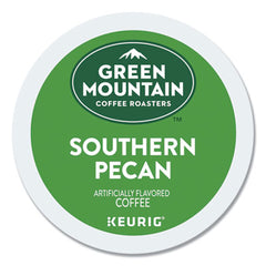 Green Mountain Coffee® Southern Pecan Coffee K-Cups®, 24/Box