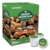 Green Mountain Coffee® Hazelnut Decaf Coffee K-Cups®, 24/Box Beverages-Decaffeinated Coffee, K-Cup - Office Ready