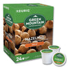 Green Mountain Coffee® Hazelnut Decaf Coffee K-Cups®, 96/Carton Beverages-Decaffeinated Coffee, K-Cup - Office Ready