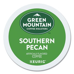 Green Mountain Coffee® Southern Pecan Coffee K-Cups®, 96/Carton