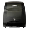Kimberly-Clark Professional Electronic Towel Dispenser, 12.7 x 9.57 x 15.76, Black Towel Dispensers-Roll, Electric - Office Ready